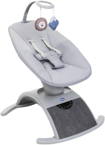 Chicco Comfy Wave Silverspring