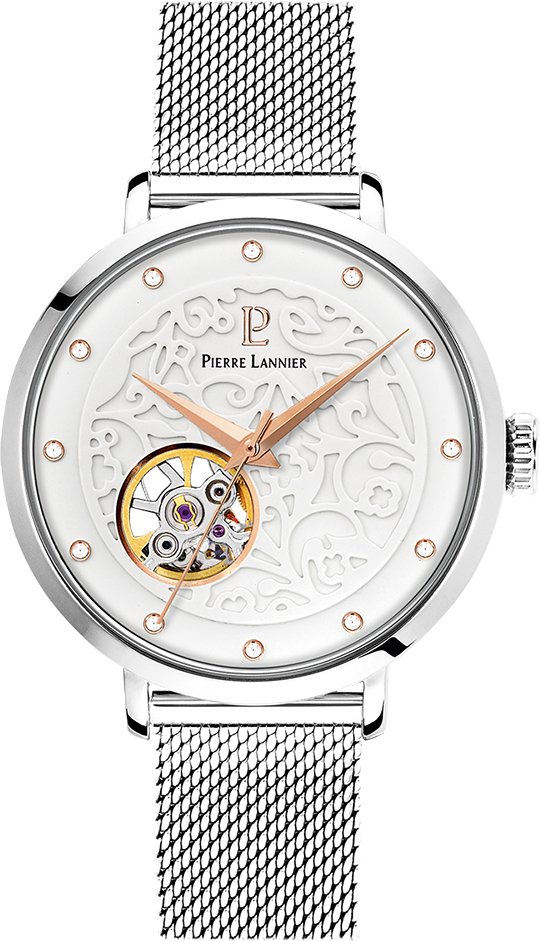 

Наручные часы Pierre Lannier Eolia 311D601