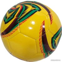 Футбольный мяч Zez Sport FT8-20 (5 размер, в ассортименте)