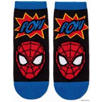 Носки Conte-kids Marvel 549 (р.16, черный)