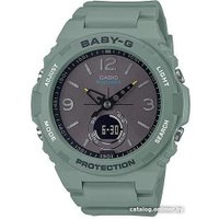 Наручные часы Casio Baby-G BGA-260-3A