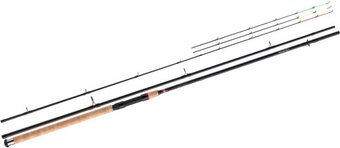 Удилище Daiwa Ninja-X Feeder 3.90m 40-120g 11605-390