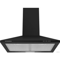 Кухонная вытяжка MAUNFELD Cork 50 (черный)