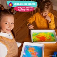 Набор для рисования Ebru Profi Эбру Дуэт 01012