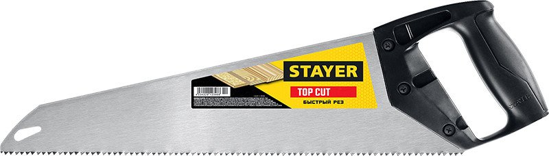 Ножовка Stayer 15050-40-z03