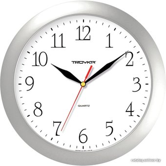 Настенные часы TROYKA 11170113