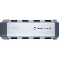 Сетевой фильтр Oehlbach Powersocket 908