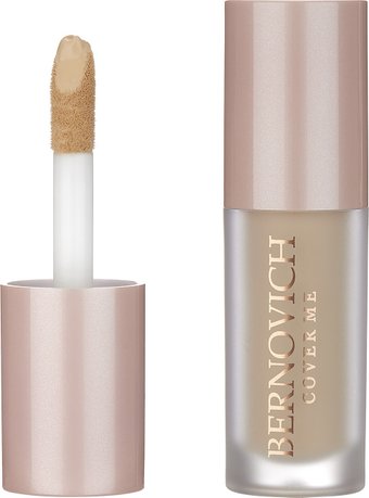 Консилер Bernovich Cover me № 02 6 мл