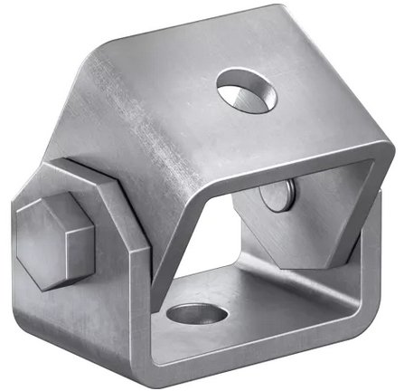

Скоба Fischer FUH 13 543065 (6 шт)
