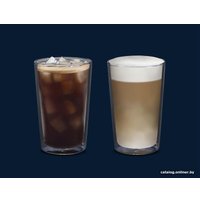 Набор стаканов DeLonghi Cold Brew Glasses DLSC324