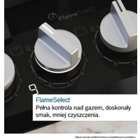 Варочная панель Bosch Serie 6 PPP6A6I40