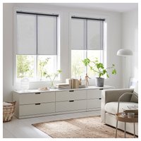 Рулонные шторы Ikea Skogsklover 60314597
