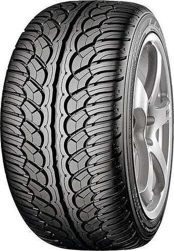 

Летние шины Yokohama Parada Spec-X PA02 245/45R20 99V