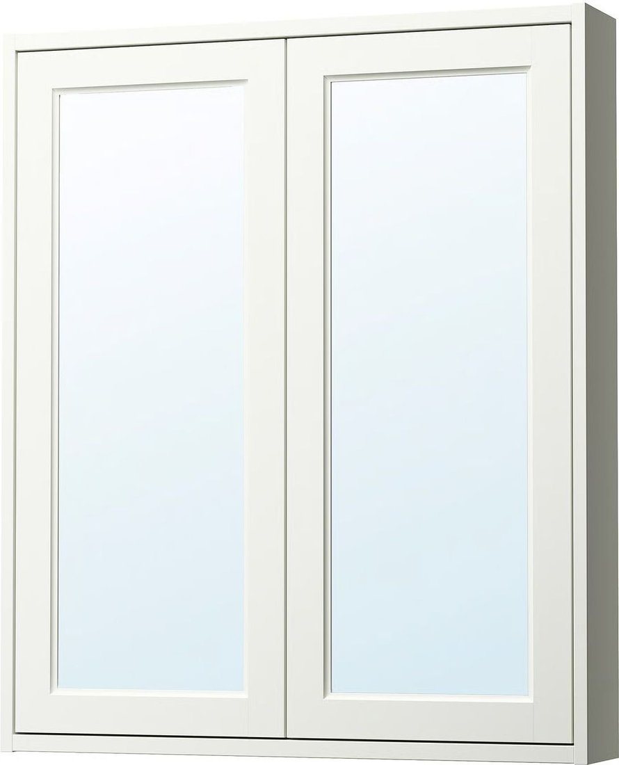Ikea Шкаф с зеркалом Tannforsen 10535129