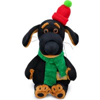 Классическая игрушка BUDI BASA Ваксон Baby в шапочке VB-040