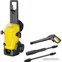 Мойка высокого давления Karcher K 4 WCM Premium 1.324-230.0