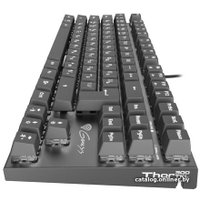 Клавиатура Genesis Thor 300 TKL