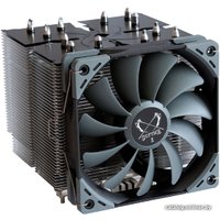 Кулер для процессора Scythe Ninja 5 SCNJ-5000