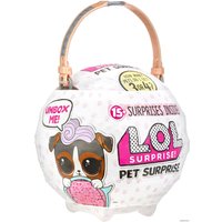 Кукла-питомец L.O.L. Surprise! Biggie Pets 552215