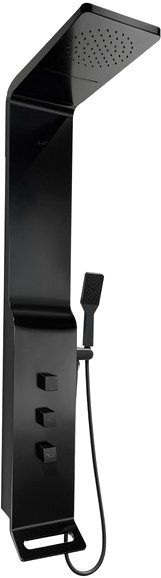 

Душевая панель Cerutti Spa Sella B CT8989