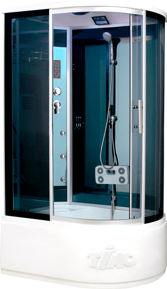 

Душевая кабина Timo Standart T-1110 L