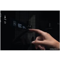 Электрический духовой шкаф Electrolux COE7P31X2