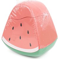 Контейнер для мусора Darvish Арбуз DV-H-2169