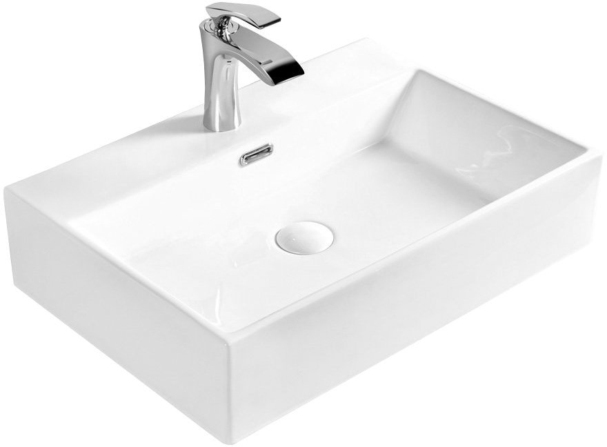 

Умывальник BelBagno BB1340