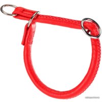 Ошейник-полуудавка Ferplast Vogue Cord CS10/35 76122022 (красный)