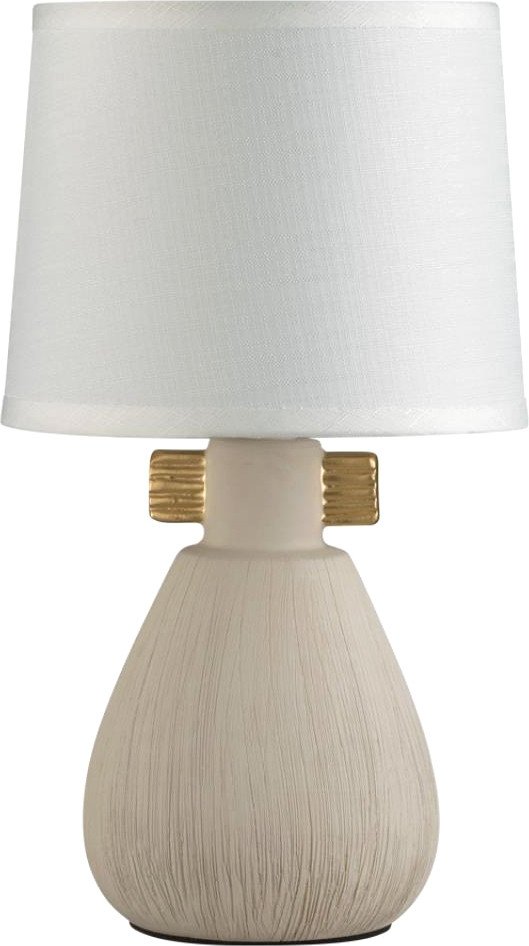 

Настольная лампа Lumion Fusae 5667/1T
