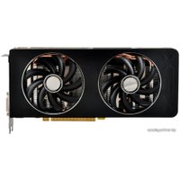 Видеокарта XFX R9 270X Double Dissipation 4GB GDDR5 (R9-270X-EDFC)