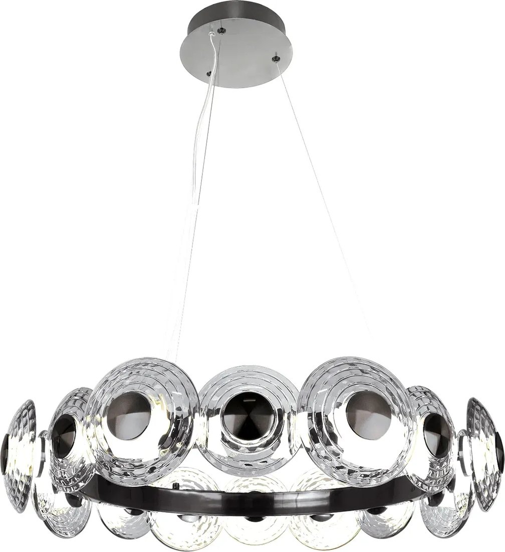 

Подвесная люстра Favourite Claros 4643-16P