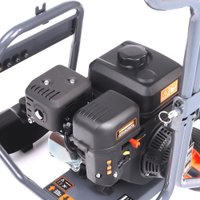 Мойка высокого давления Patriot GT5 Pro