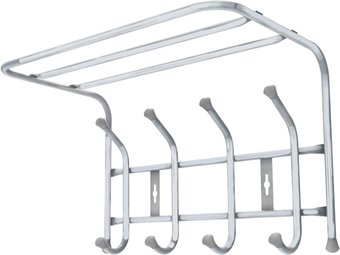 Nika ВП4/МС (матовый серый)