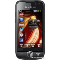 Кнопочный телефон Samsung S8000 Jet (8Gb)