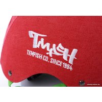 Cпортивный шлем Tempish Skillet Air L (красный)