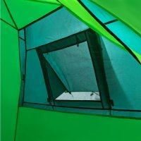 Кемпинговая палатка RSP Outdoors Narle 4 (зеленый)