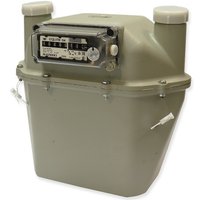 Счетчик газа БелОМО СГД-3Т-1И-2-G4 (правый)