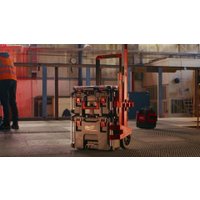 Боковой держатель для ящика Milwaukee 4932498649