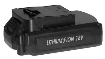 Аккумулятор Dedra DED78835 (18В/1.3 Ач)