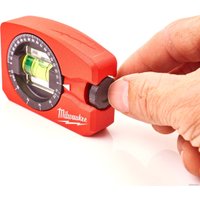 Уровень строительный Milwaukee 4932459597