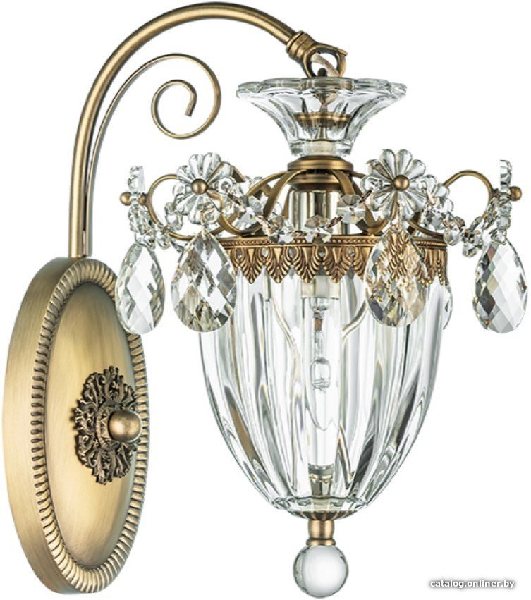 Бра Lightstar Schon 790611