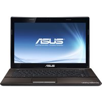 Ноутбук ASUS K43SJ-VX457R (90N3VL1E4W2A13RD13AU)