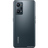 Телефон Realme GT Neo2 RMX3370 8GB/128GB (черный)