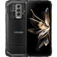 Телефон Doogee Blade 10 Ultra 8GB/256GB (черный)