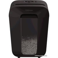 Шредер Fellowes PowerShred LX70 (черный)
