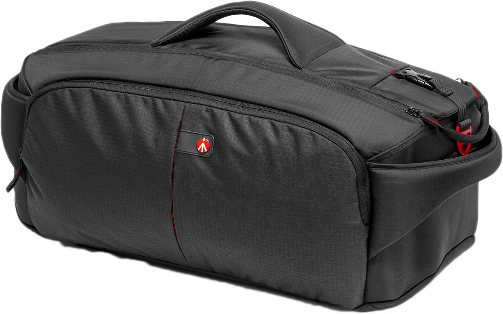 

Сумка Manfrotto Pro Light Video Camera Case: CC-197 PL (MB PL-CC-197)