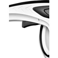 Офисное кресло Jiqiao R4001 (белый)