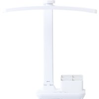 Настольная лампа Sonnen PT-401 238779 (белый)