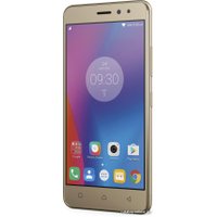Телефон Lenovo Vibe K6 16GB Gold [K33a48]